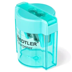 Sacapuntas Doblecon Depósito Staedtler