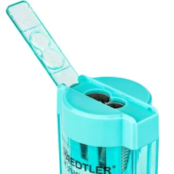Sacapuntas Doblecon Depósito Staedtler