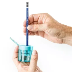 Sacapuntas Doblecon Depósito Staedtler