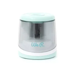 Sacapuntas Electric Pencil Sharpener We R Memory Keepers