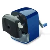 Sacapuntas giratorio azul Staedtler