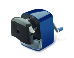 Sacapuntas giratorio azul Staedtler