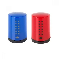 Sacapuntas Grip 2001 Mini Faber-Castell