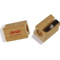 Sacapuntas madera de minas blandas Conté à Paris