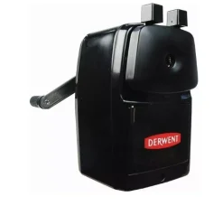 Sacapuntas Super Point Manual Derwent