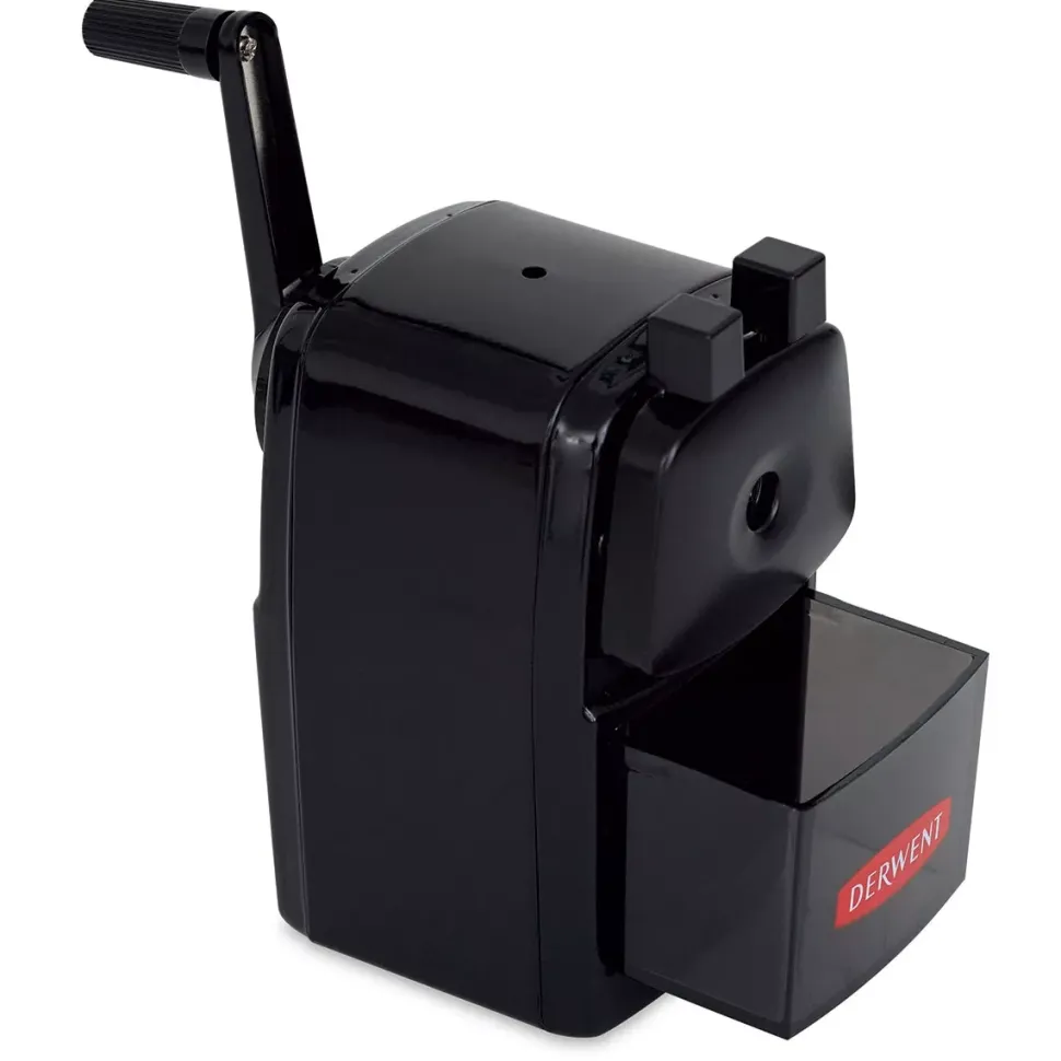 Sacapuntas Super Point Manual Derwent