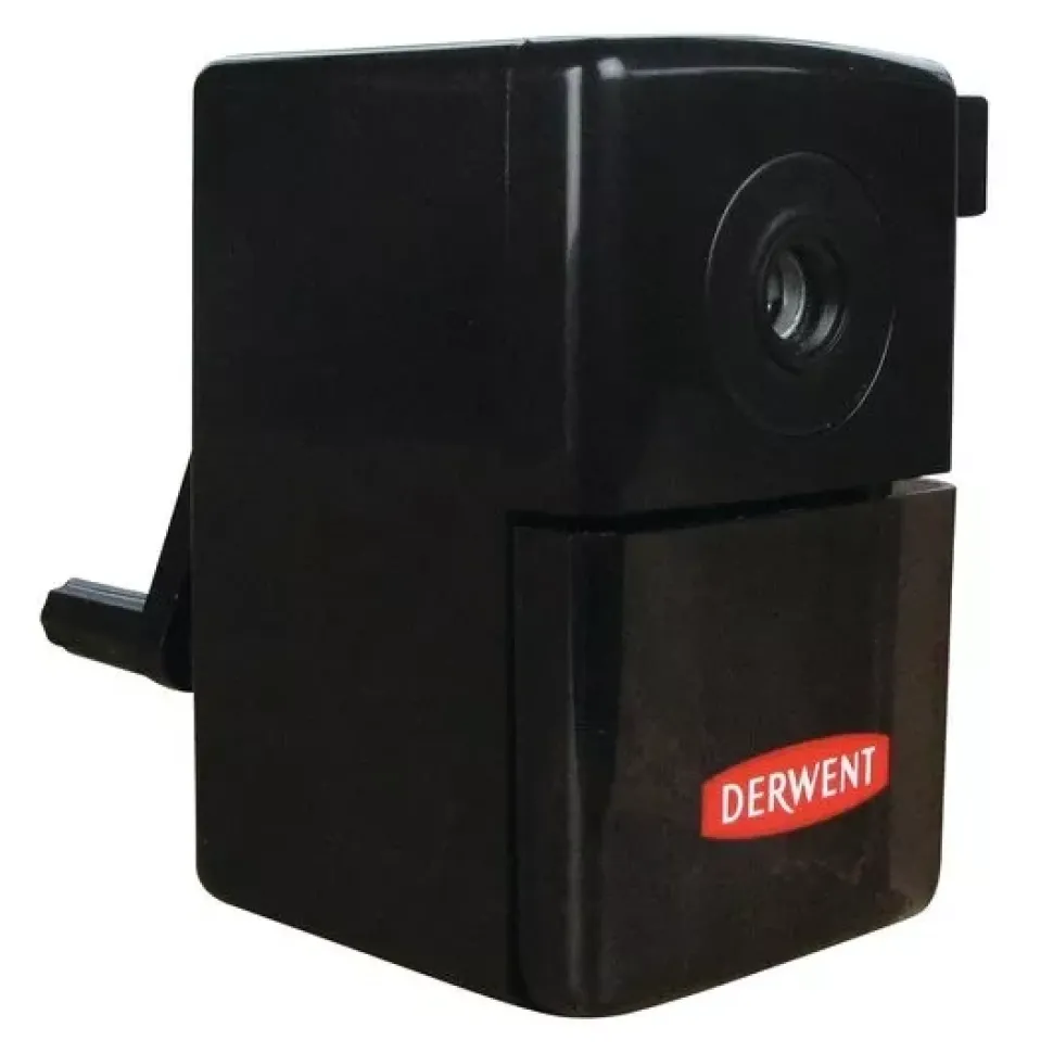 Sacapuntas Super Point Mini Derwent