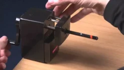 Sacapuntas Super Point Mini Derwent