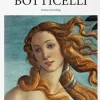 Sandro Botticelli 1445-1510 The Evocative Quality of Line