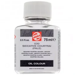 Secativo Courtrai claro 030 Talens 75ml