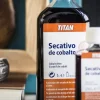 Secativo de cobalto Titan