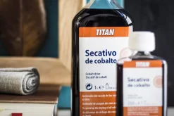 Secativo de cobalto Titan