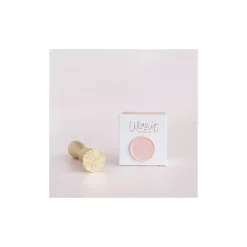 Sello de Lacre Abril Wax it Lora Bailora