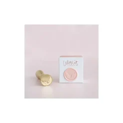 Sello de Lacre Bosque Wax it Lora Bailora