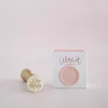 Sello de lacre Feliz Navidad Wax It Lora Bailora