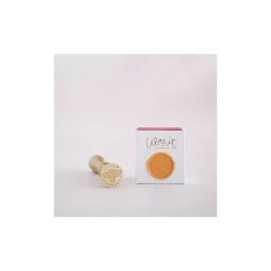 Sello de lacre Owl Post Wax It Lora Bailora