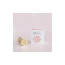 Sello de Lacre Ramo Vintage Wax it Lora Bailora