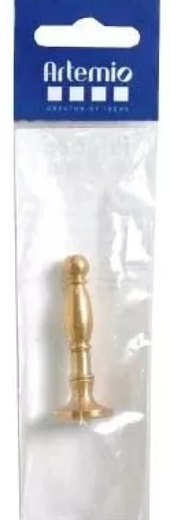 Sello para Lacre Lirio Artemio
