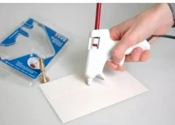Sello para Lacre Pluma Artemio