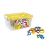 Set 96 accesorios para moldear plastilina Jovi