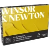 Set 14 acrílico Galeria Essentials Winsor & Newton