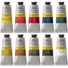 Set 10 acrílicos Galería Winsor & Newton 20ml