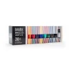 Set 36 acrílicos primarios Basics Liquitex 22ml