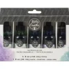 Set 5 Acuarela Líquida #02 Kelly Creates 30ml