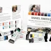 Set 10 Acuarelas Extrafinas tubo Michael Solovyev’s Daniel Smith 5ml
