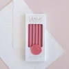 Set 6 Barras de Lacre Blush Wax it Lora Bailora
