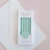 Set 6 Barras de Lacre Caribbean Wax it Lora Bailora