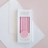 Set 6 Barras de Lacre Crepe Wax it Lora Bailora