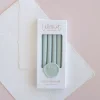 Set 6 Barras de Lacre Ice Blue Wax it Lora Bailora