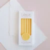Set 6 Barras de Lacre Lemon Wax it Lora Bailora