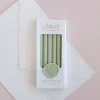Set 6 Barras de Lacre Sage Wax it Lora Bailora