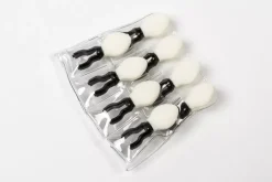 Set 8 Cabezales de esponja para Aplicador PanPastel
