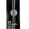 Set 25 Carboncillos Ø3-4mm Sennelier