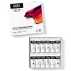 Set 12 colores acrílicos Heavy Body Liquitex 22ml