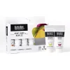 Set 6 colores vibrantes acrílicos Heavy Body Liquitex 22ml