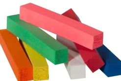 Set 36 de Medios Pasteles Suaves Essentials Royal & Langnickel