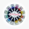 Set #02 de Tintas Iridiscentes Caligrafía 1.0 oz Dr. Ph. Martin s