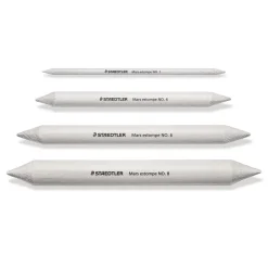 Set 4 Difuminos Surtidos Staedtler