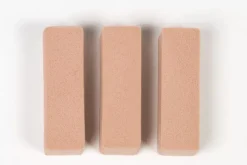 Set 3 esponjas plana suaves para pasteles PanPastel