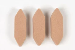 Set 3 esponjas Point suaves para pasteles PanPastel