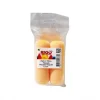 Set 2 espumas mini para rodillo Rigo 11cm