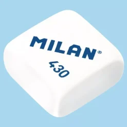 Set 4 Gomas De Borrar 430 Milan