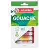 Set 8 Gouache Art Creation Talens 12 ml