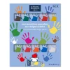 Set 10 gouache infantil Dedos Lavables Classic Lefranc and Bourgeois 80ml