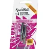 Set 2 gubias cuadradas nº4 Speedball