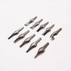 Set 10 gubias para linograbado Essdee